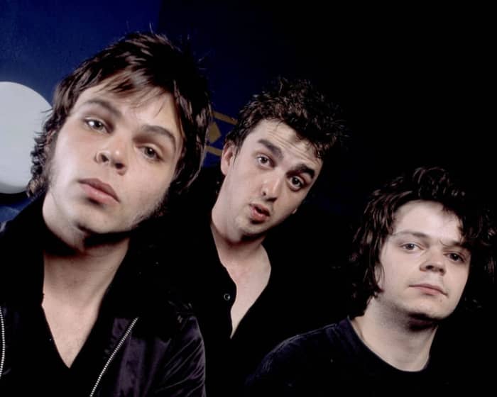 Supergrass tickets