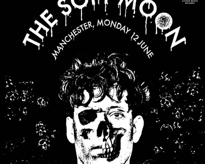 The Soft Moon tickets