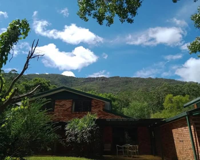 Falls Forest Retreat events