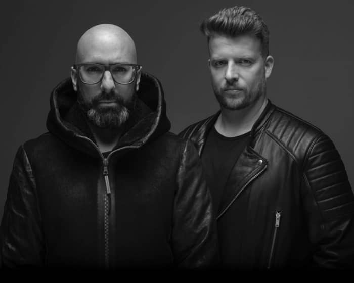 Chus & Ceballos tickets