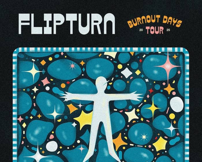 flipturn tickets