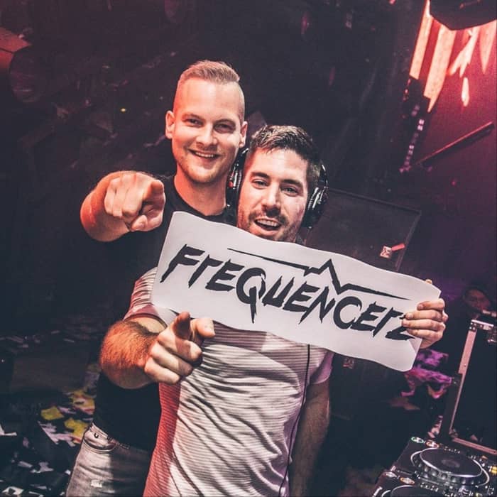 Frequencerz events