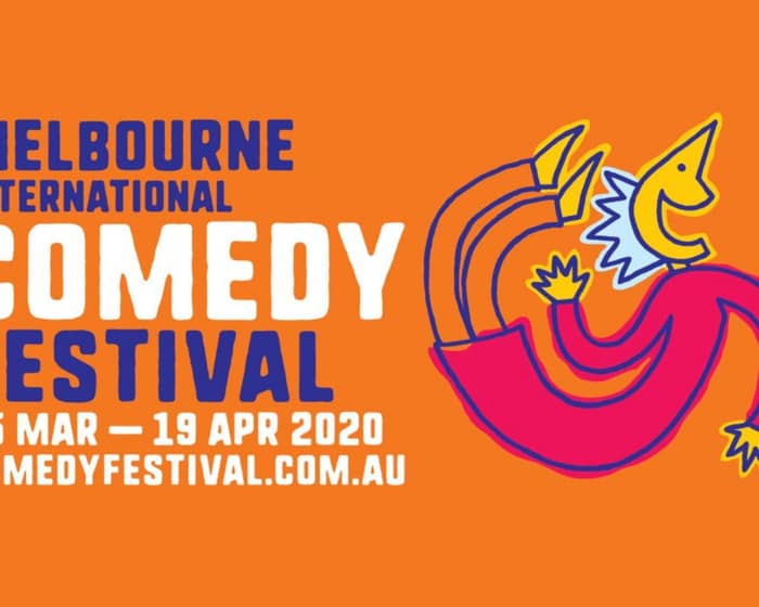 Melbourne International Comedy Festival events