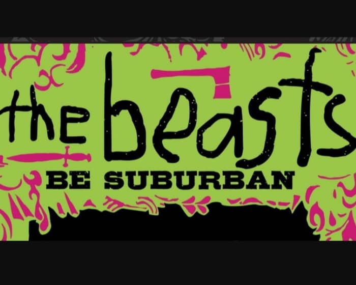 The Beasts tickets