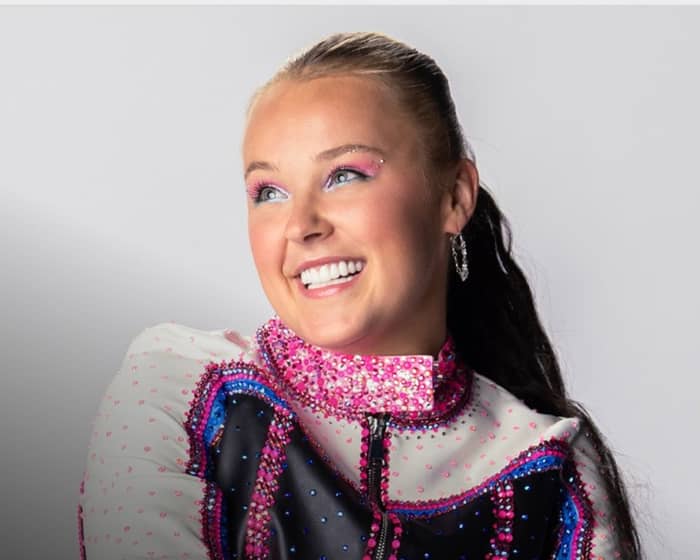 JoJo Siwa tickets