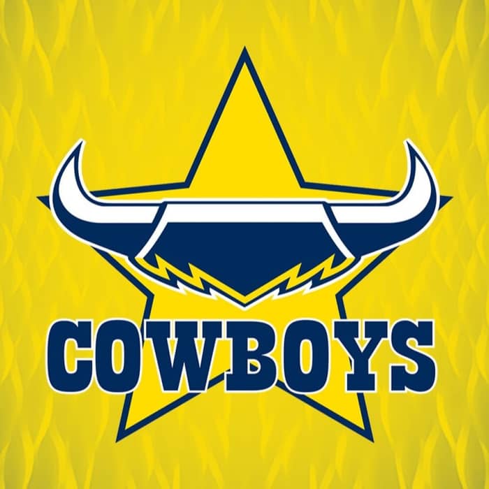 North Queensland Cowboys events