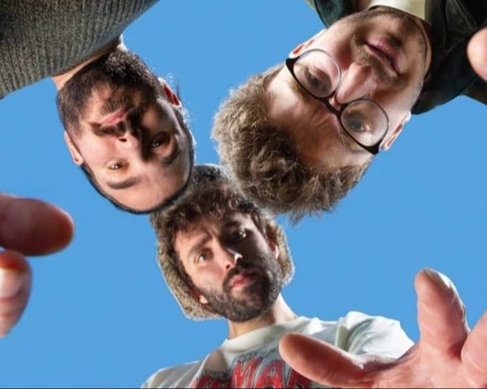 AJR tickets