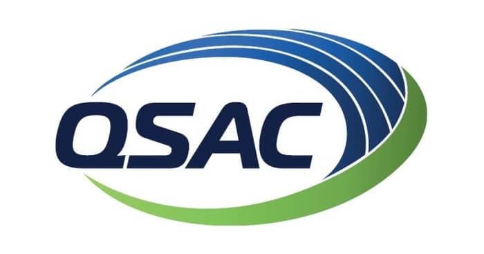 Qsac (Queensland Sport And Athletics Centre) events