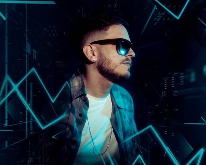 Ilan Bluestone tickets