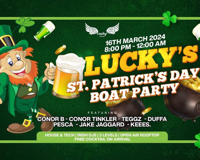 Campbells Cove Floating Pontoon events