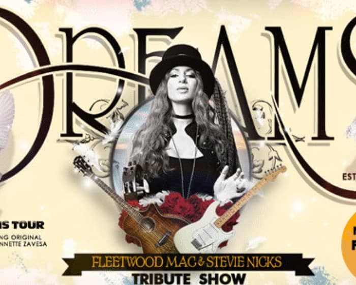 Fleetwood Mac tickets