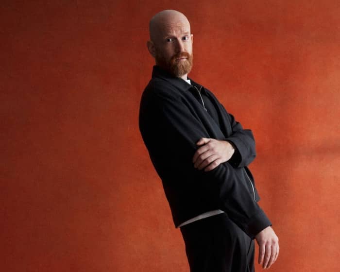 Newton Faulkner tickets