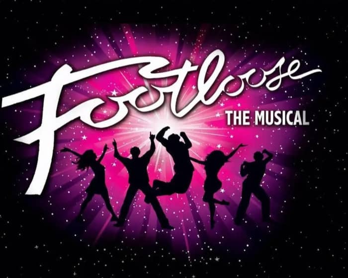 Footloose the Musical tickets