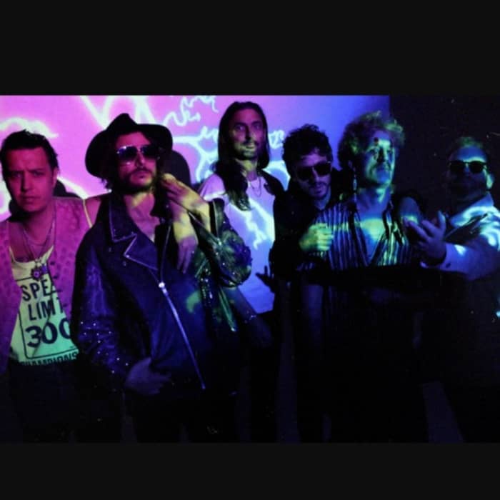 The Voidz