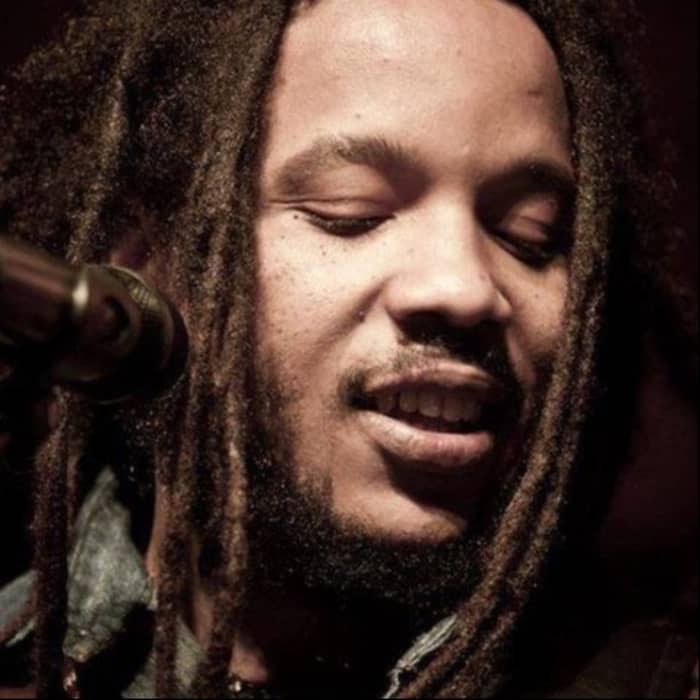 Stephen Marley events