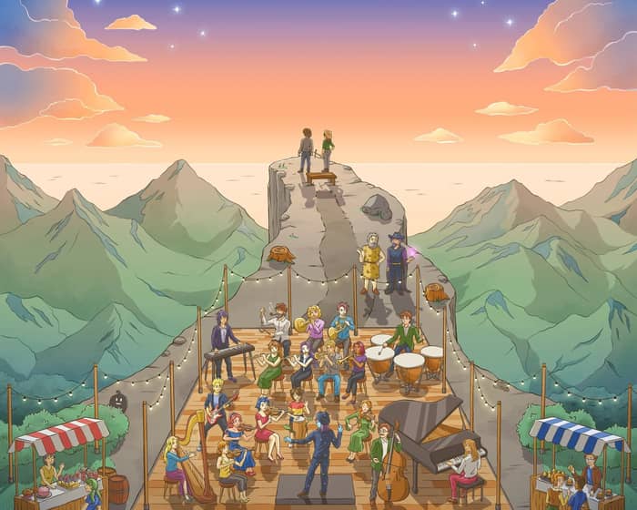 Stardew Valley: Symphony Of Seasons tickets
