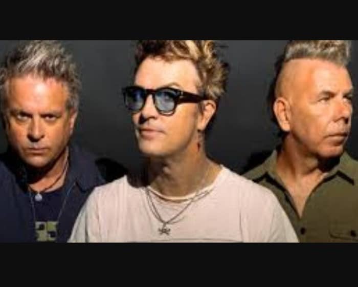 The Living End tickets