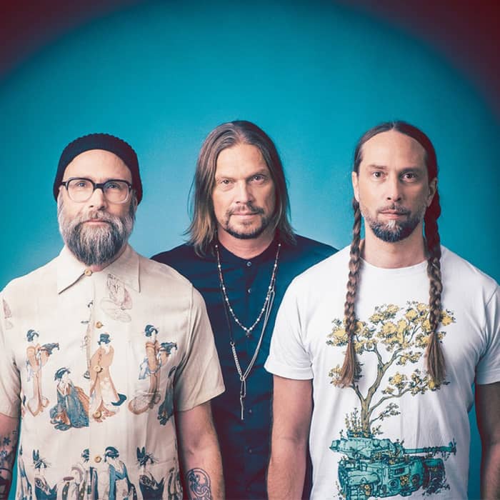 Von Hertzen Brothers cover image