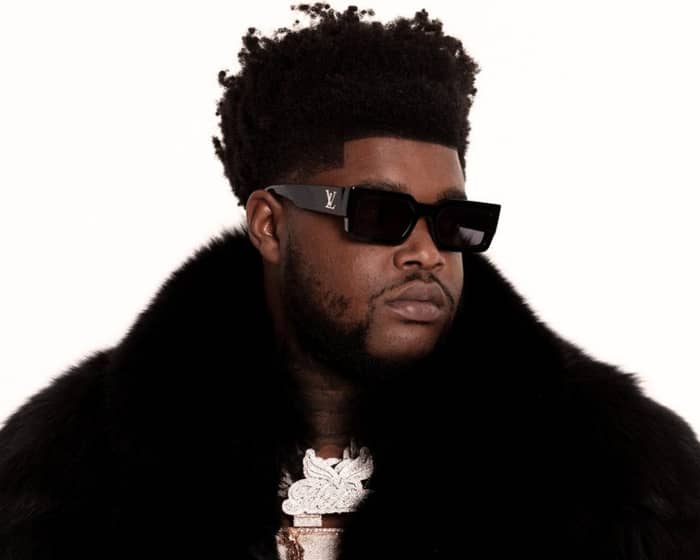 BossMan Dlow tickets