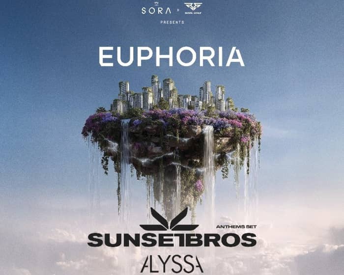 EUPHORIA tickets