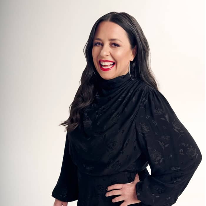 Myf Warhurst cover image