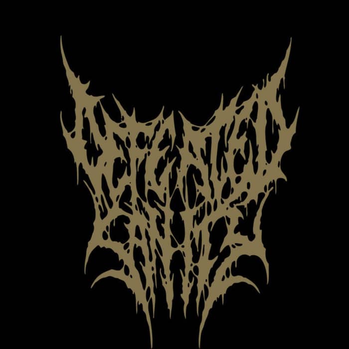 Defeated Sanity cover image