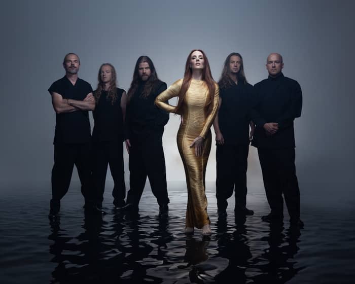 Epica & Amaranthe - Arcane Dimensions Tour 2026 tickets