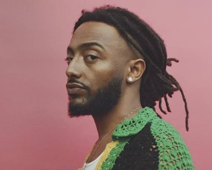 AMINÉ tickets