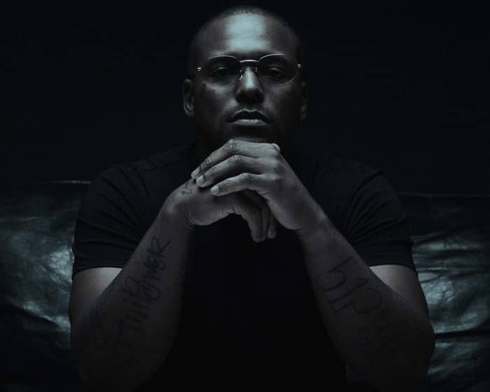 ScHoolboy Q - Blue Lips Live tickets