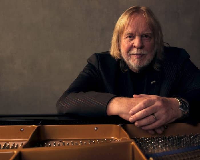 Rick Wakeman and Son, Featuring Special Guest Oliver Wakeman tickets