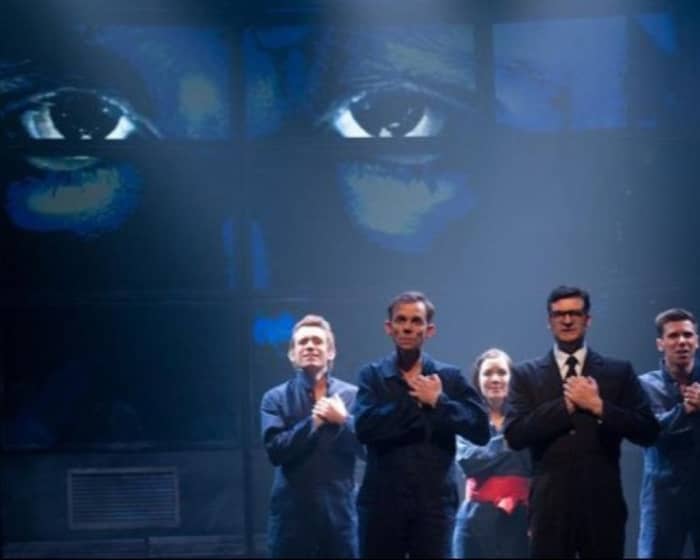 Glen Street Theatre events