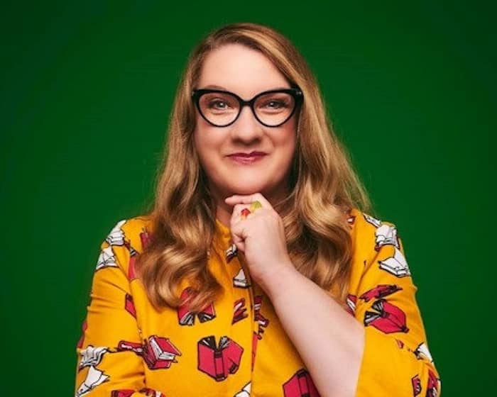 Sarah Millican tickets