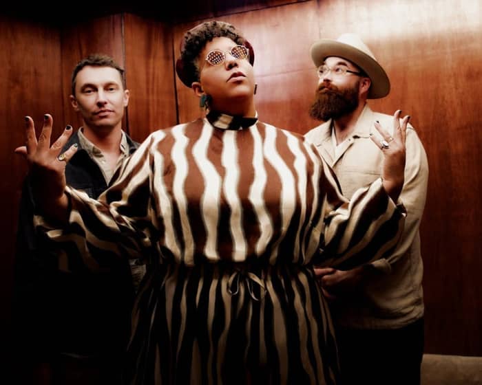 Alabama Shakes | Night One tickets