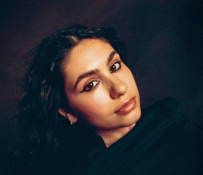 Alessia Cara and Bebe Rexha Perform National Anthems at World Series Game 2