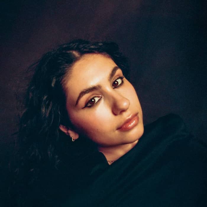 Alessia Cara cover image