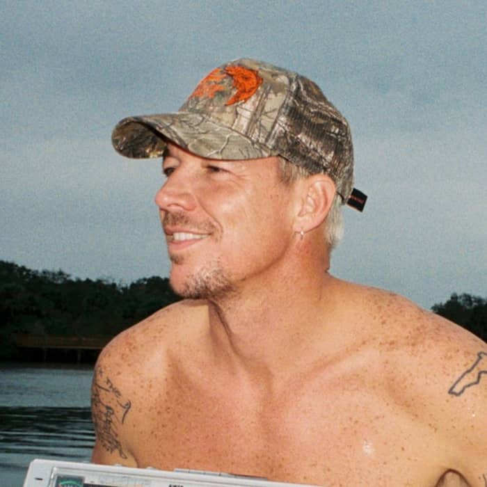 Diplo cover image