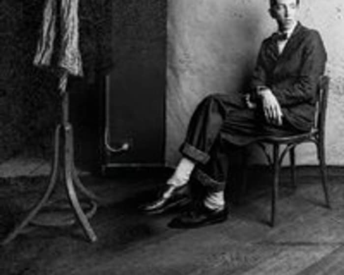 Pokey LaFarge tickets