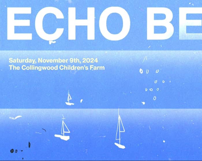 Echo Beach