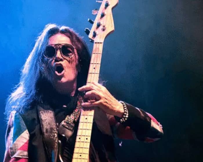 Glenn Hughes tickets