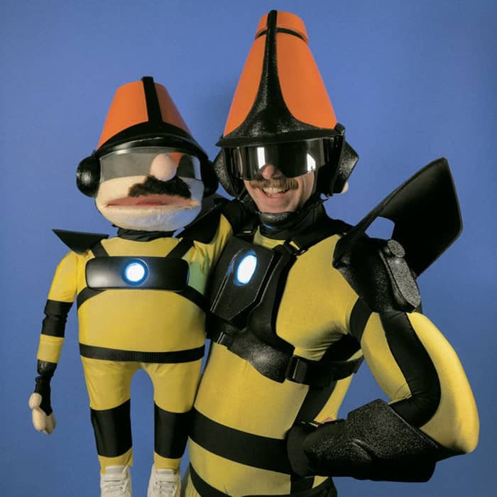 TWRP tickets