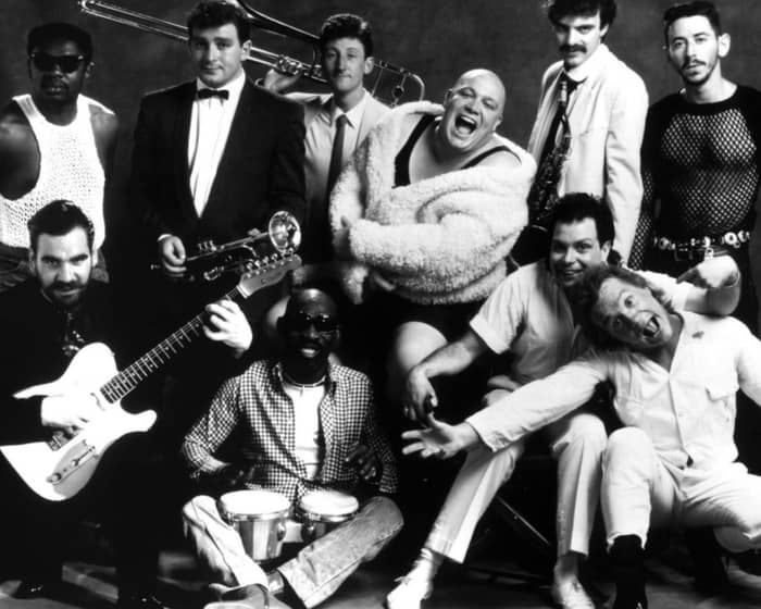 Bad Manners tickets