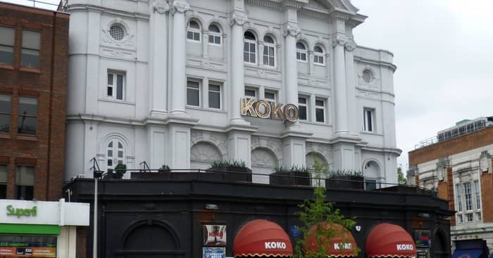 Koko events