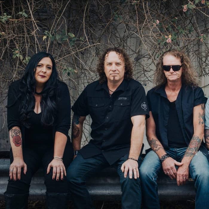 Rose Carleo Band