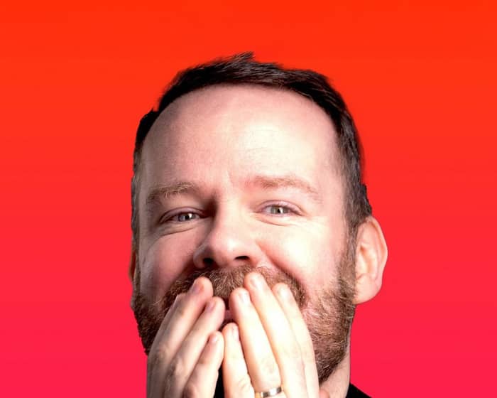 Neil Delamere tickets