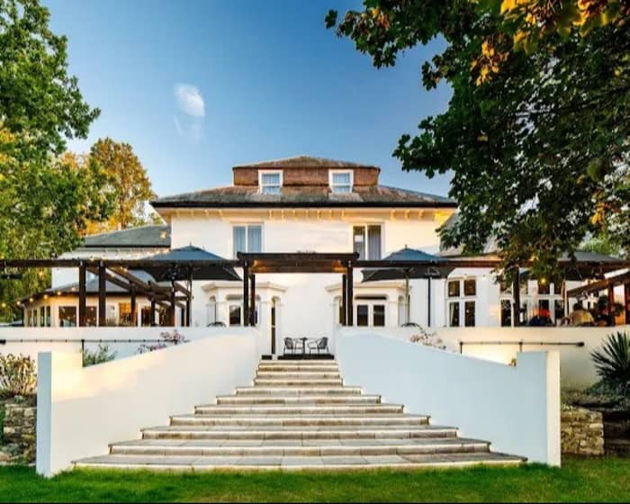 Mercure Oxford Hawkwell House Hotel events