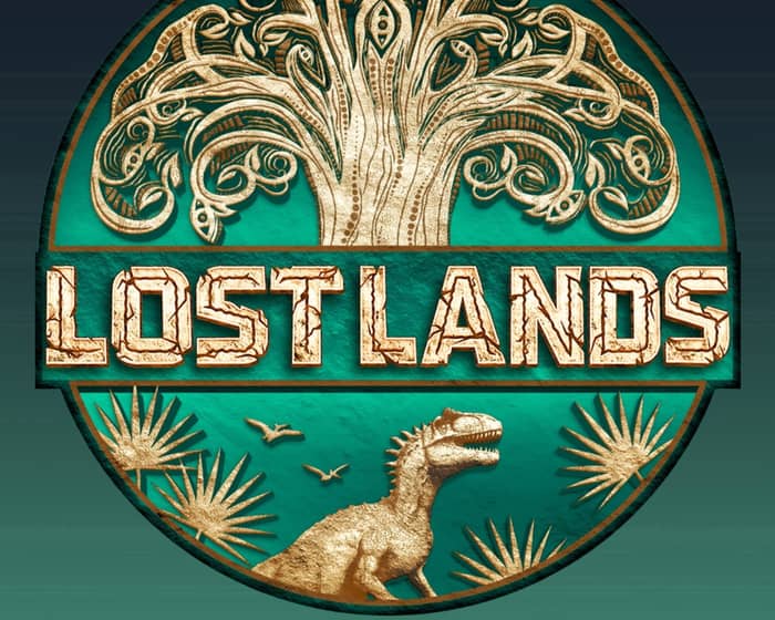 Lost Lands Festival 2024 tickets