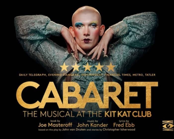 Cabaret tickets