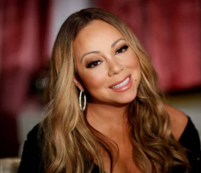 Mariah Carey events