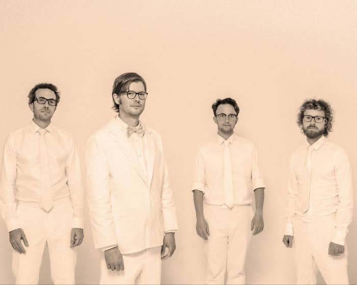 PUBLIC SERVICE BROADCASTING tickets