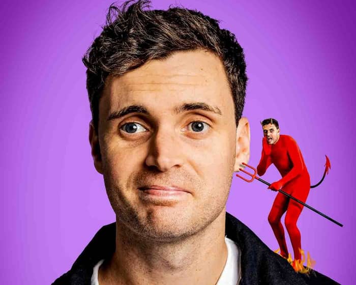 Luke Kidgell tickets